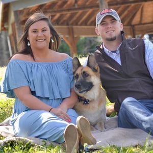 Meet your Posher, Darby